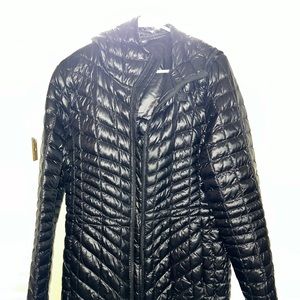 Northface Eco Parka Thermoball Size Lg